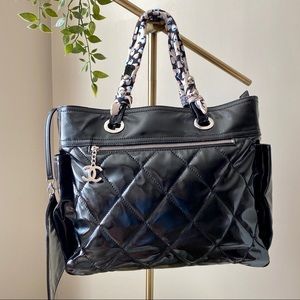 ❣️ [SOLD] CHANEL Biarritz Large Tote